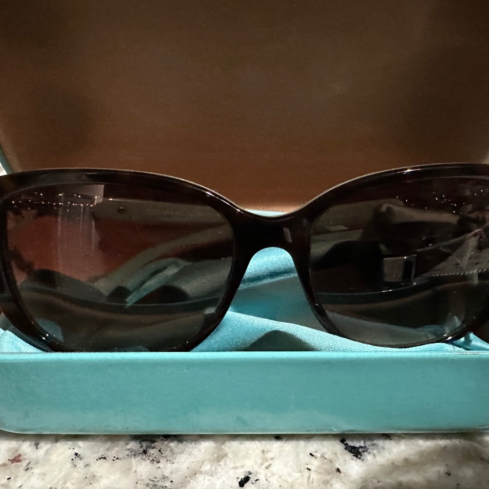 Tiffany sunglasses